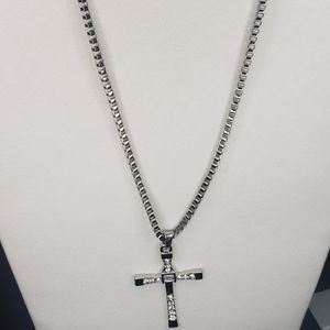 The Fast and the Furious Dominic Toretto C…